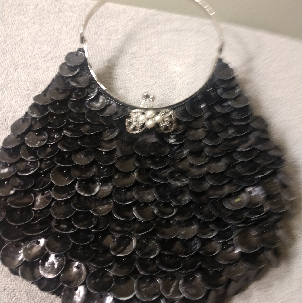🌿Unique purse
